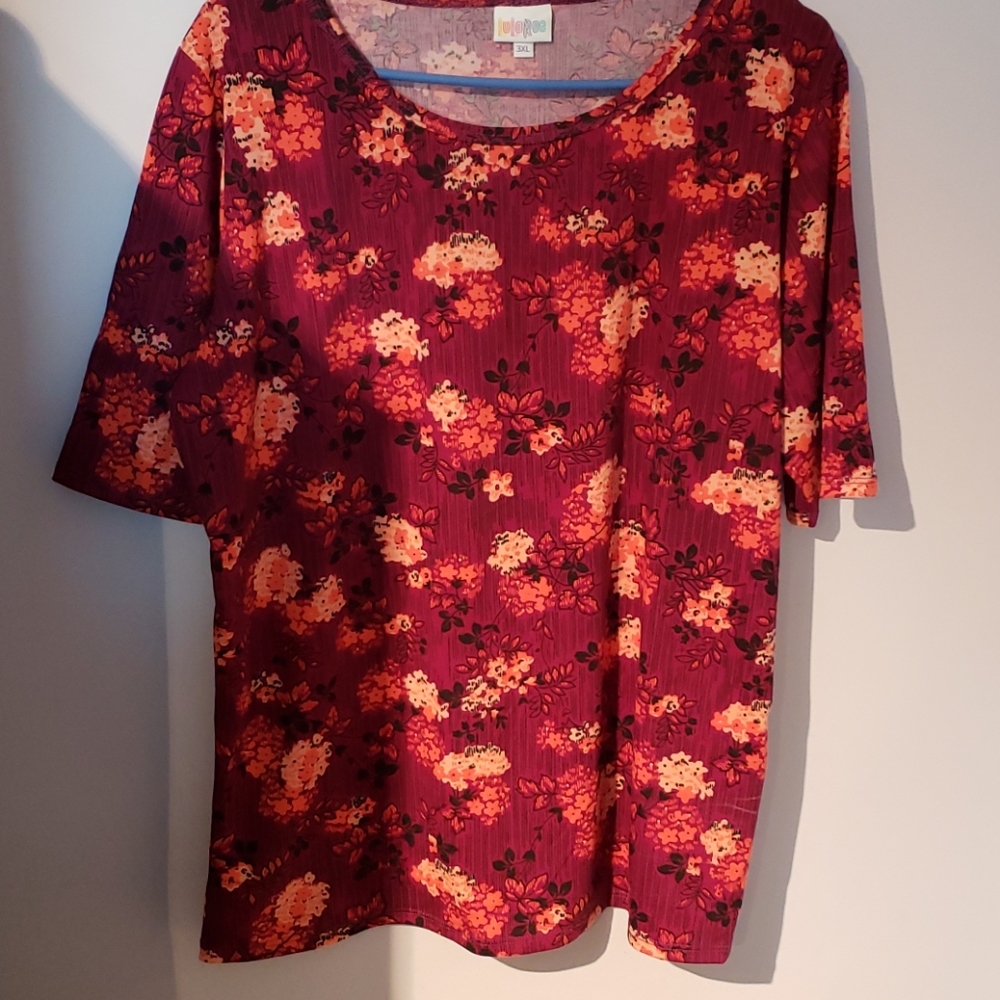 Lularoe Gigi